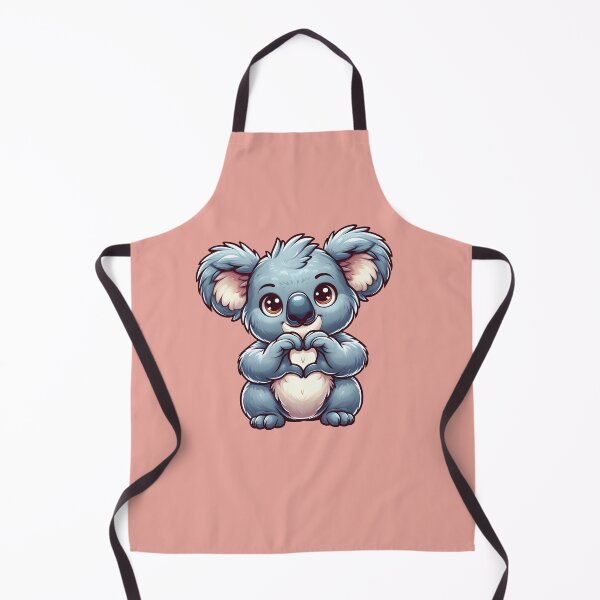Item preview, Koala bear, koala bear love, Koala bear sticker designed and sold by Janetlousart.