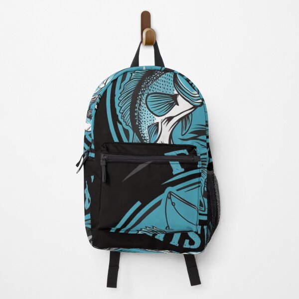 Item preview, Fish Whisperer designed and sold by HOMEDESIGNPRINT.