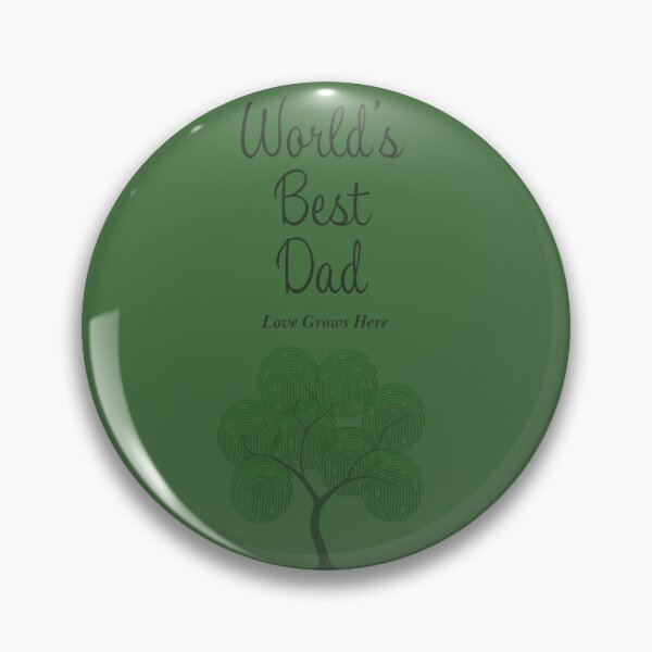 Item preview, World's Best Dad designed and sold by Lucyvirgo111.