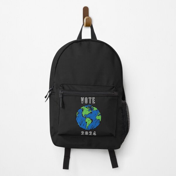Item preview, Vote for Planet Earth in 2024 designed and sold by goldenbrown09.