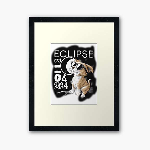 Item preview, Solar eclipse  designed and sold by Elvis21.