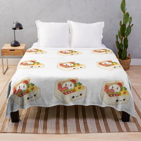 Item preview, 3D Cartoon Sushi, Bento Box, Logo, Sticker, Wall arts, Art Prints and More designed and sold by Kevin Lou.
