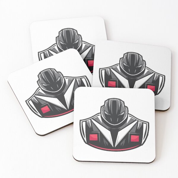 Item preview, Cyber Man designed and sold by GFORCE_SHOP.