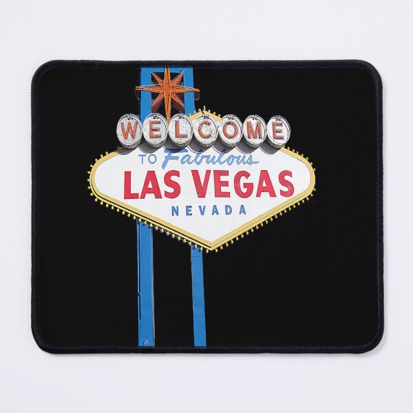 Item preview, Welcome to Fabulous Las Vegas designed and sold by urbanphotos.