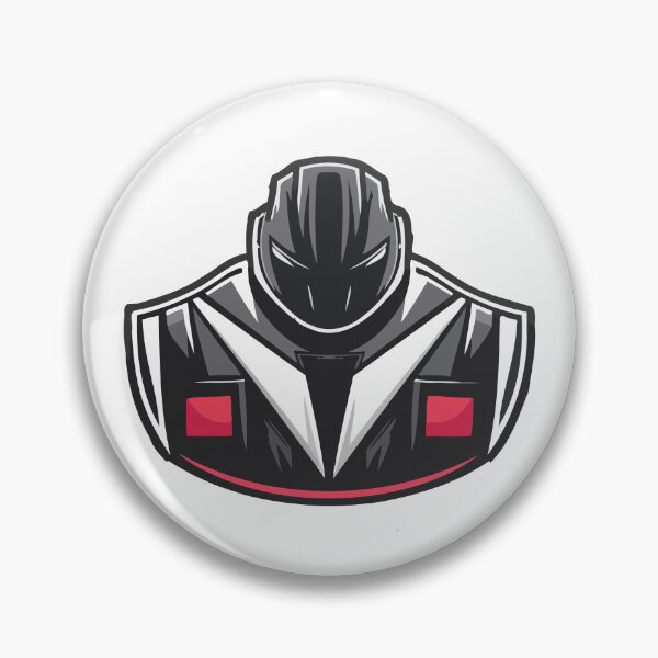 Item preview, Cyber Man designed and sold by GFORCE_SHOP.