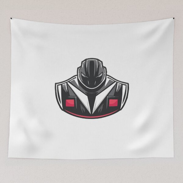 Item preview, Cyber Man designed and sold by GFORCE_SHOP.