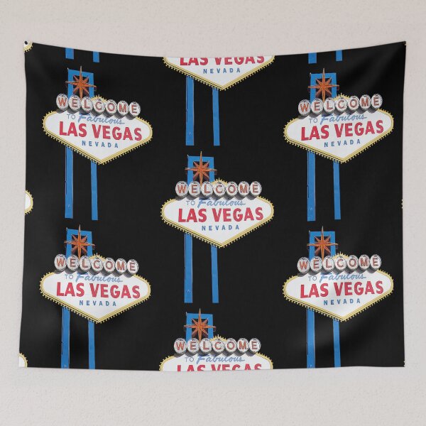 Item preview, Welcome to Fabulous Las Vegas designed and sold by urbanphotos.