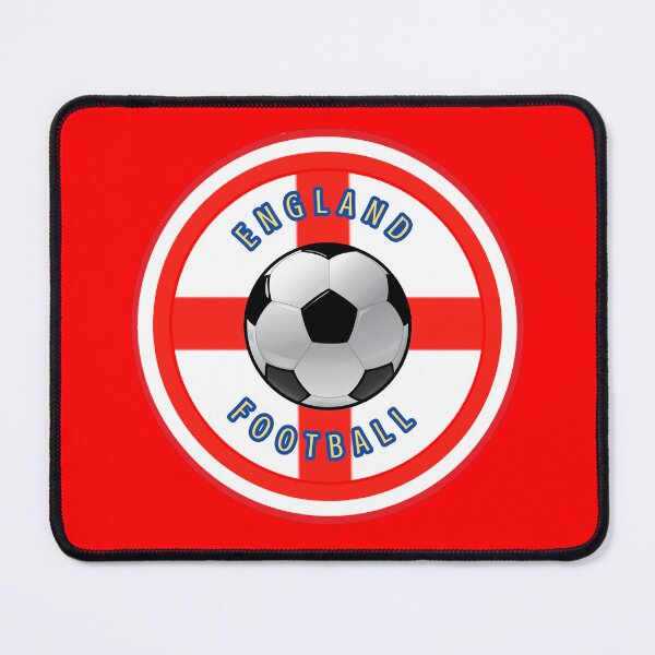 Item preview, England Football designed and sold by Q Art & Design .