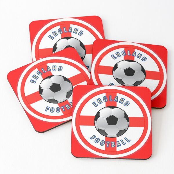 Item preview, England Football  designed and sold by Q Art & Design .