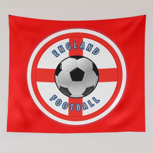 Item preview, England Football  designed and sold by Q Art & Design .