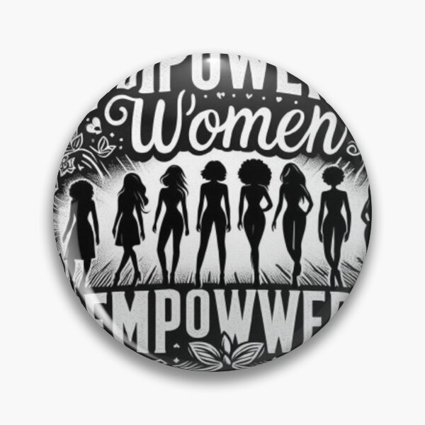 Item preview, Solidarity Sisters: Empowered Women Empower Women designed and sold by March12  Moonbeam.