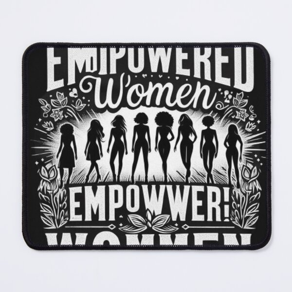 Item preview, Solidarity Sisters: Empowered Women Empower Women designed and sold by March12 Moonbeam.