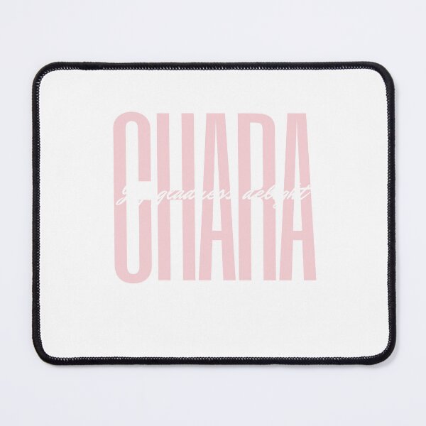 Item preview, Chara (white) designed and sold by Consider the Dandelions.