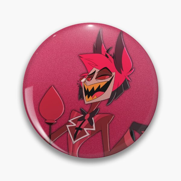 Item preview, Radio Demon designed and sold by lilolielo.