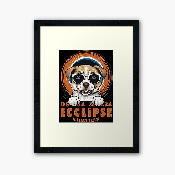 Item preview, Solar Eclipse  designed and sold by Elvis21.
