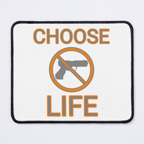 Item preview, Choose life designed and sold by Rachel the Artist .