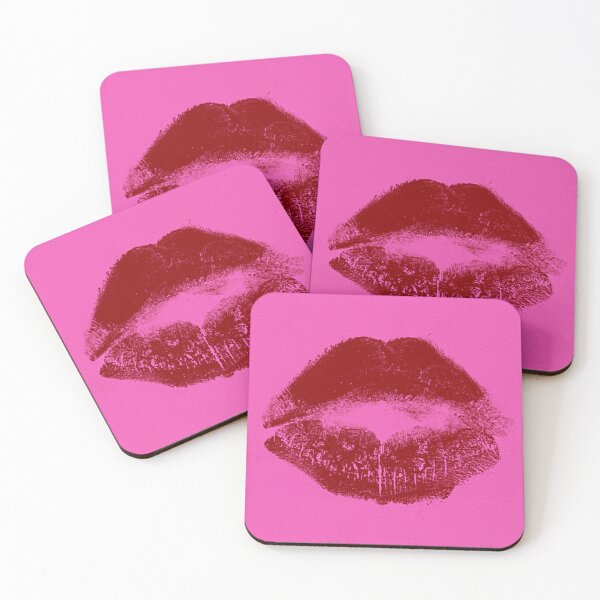 Item preview, Smooch designed and sold by verycoolandnice.