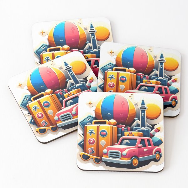 Item preview, Travel designed and sold by DadaVa.