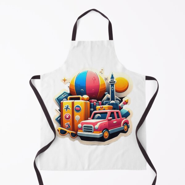 Item preview, Travel designed and sold by DadaVa.