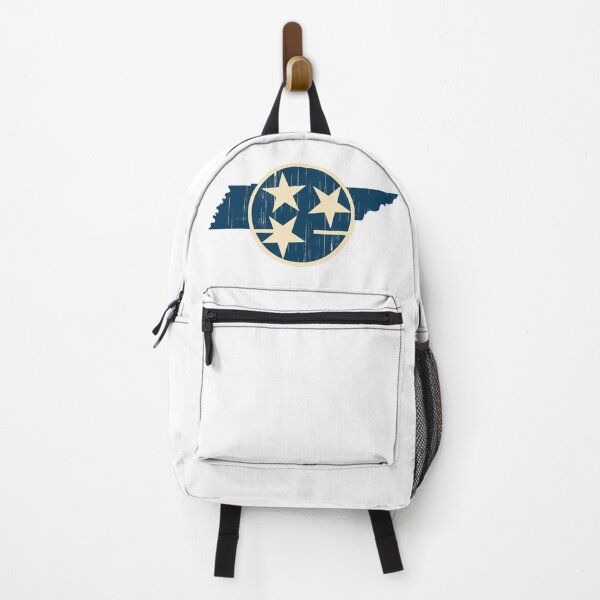 Item preview, Tennessee Tri Star designed and sold by JessArty ⭐⭐⭐⭐⭐.