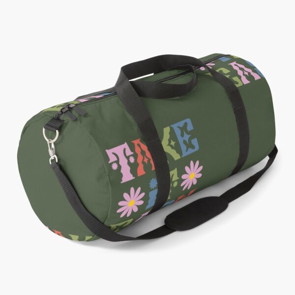 Item preview, Take it Easy | Green Background designed and sold by RM-Journey.
