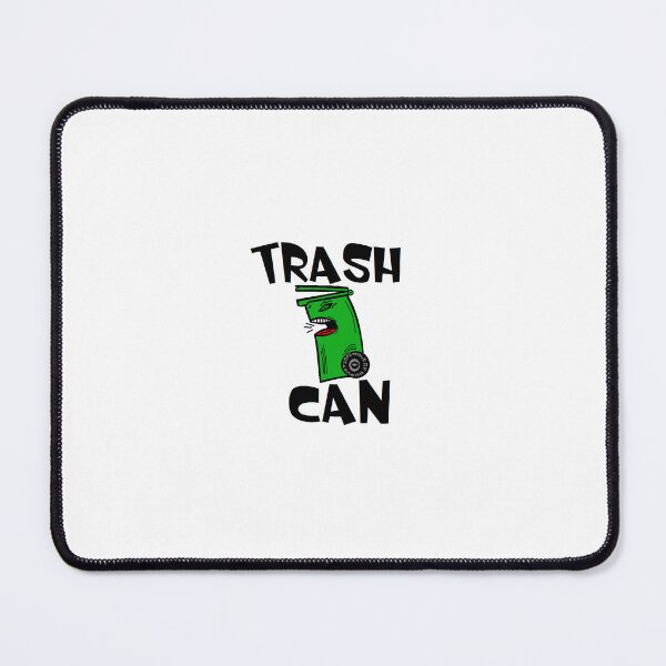 Item preview, Trash Can designed and sold by MaLeeMerch.