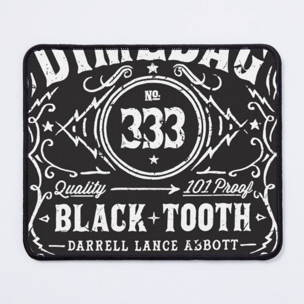 Item preview, Dimebag Darrell designed and sold by UniqueMoore.