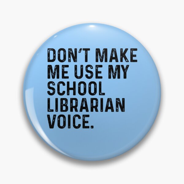 Item preview, Funny School Librarian  designed and sold by kamrankhan.