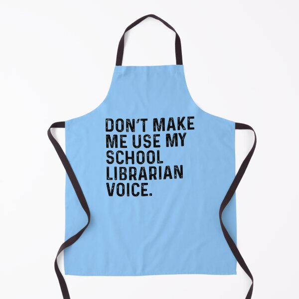 Item preview, Funny School Librarian designed and sold by kamrankhan.