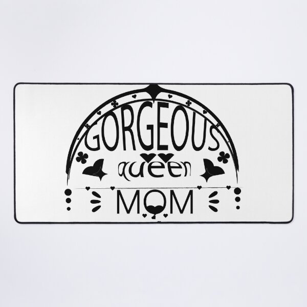 Item preview, Majestic Motherhood: The Queen Mom Collection,gorgeous quen mom designed and sold by Trend-Dify.