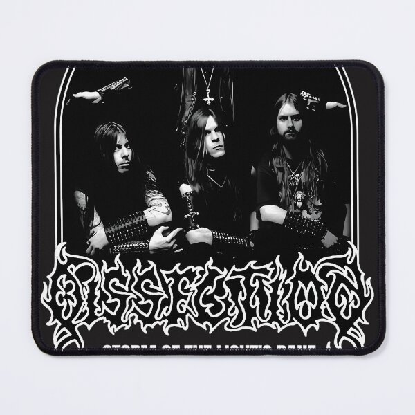Item preview, Dissection Band designed and sold by UniqueMoore.