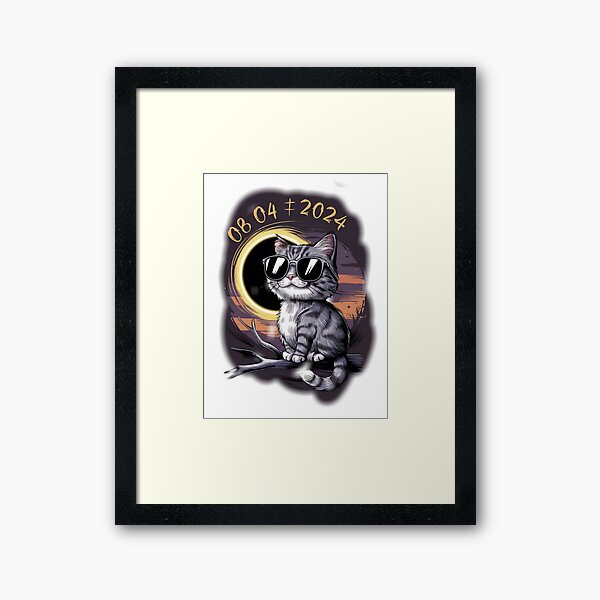 Item preview, Solar Eclipse  designed and sold by Elvis21.