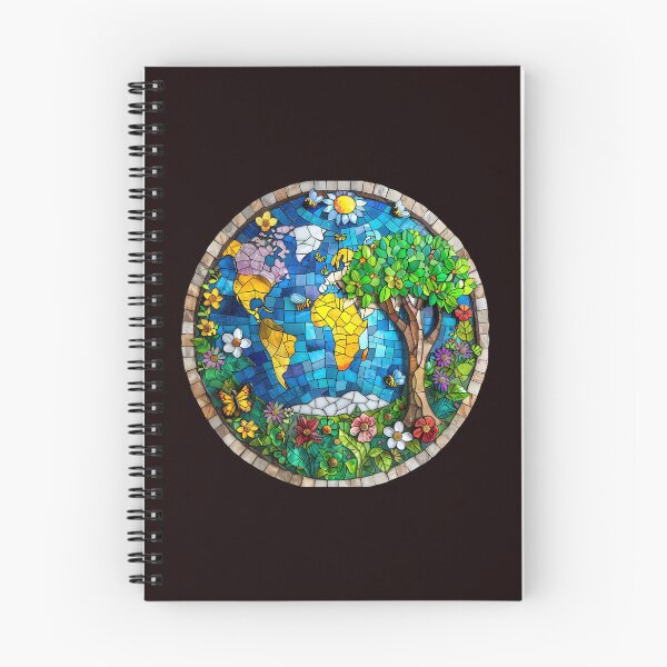Item preview, Love Your Mother Earth 2024 designed and sold by elynne9.