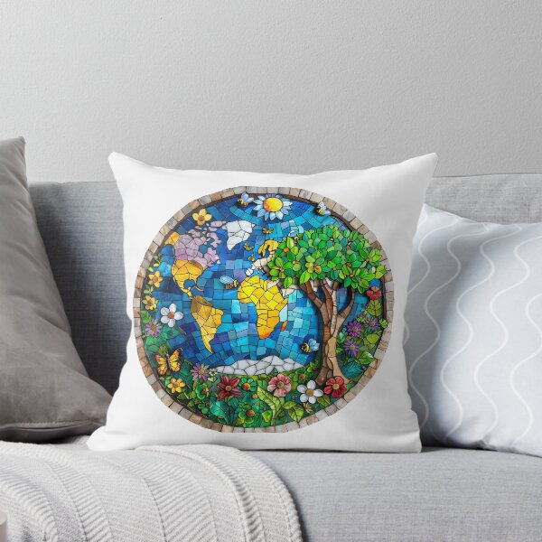 Item preview, Love Your Mother Earth 2024 designed and sold by elynne9.