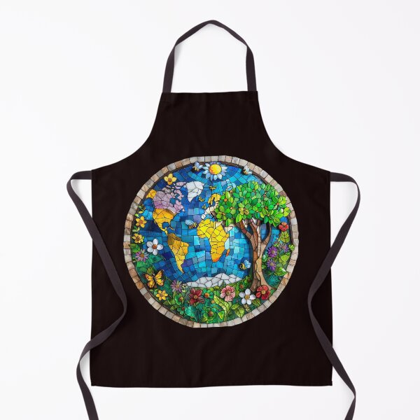 Item preview, Love Your Mother Earth 2024 designed and sold by elynne9.