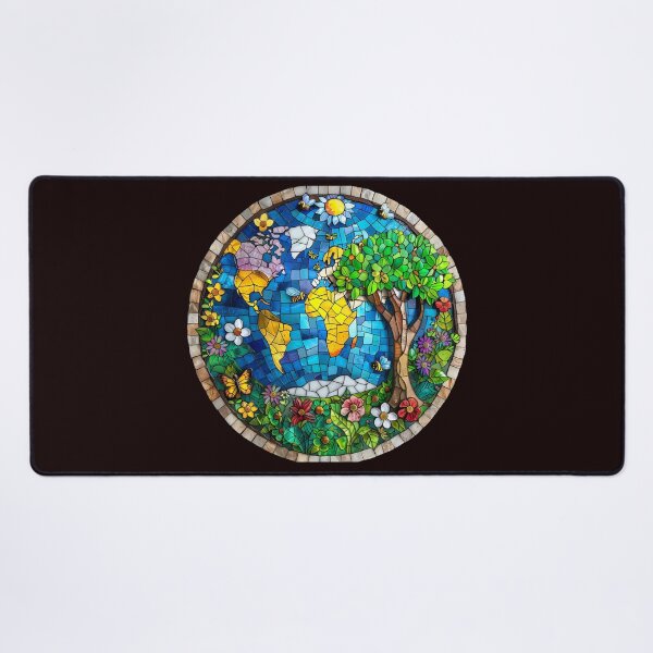 Item preview, Love Your Mother Earth 2024 designed and sold by elynne9.