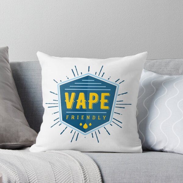 Item preview, Vape Friendly designed and sold by Stuff'n'stuff.