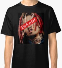 Camiseta clásica Esketit - Bomba Lil