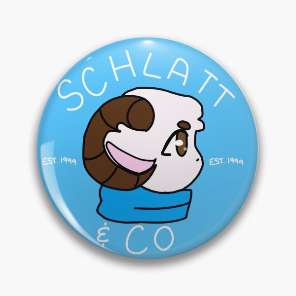 Item preview, Schlatt designed and sold by technoWHAT.