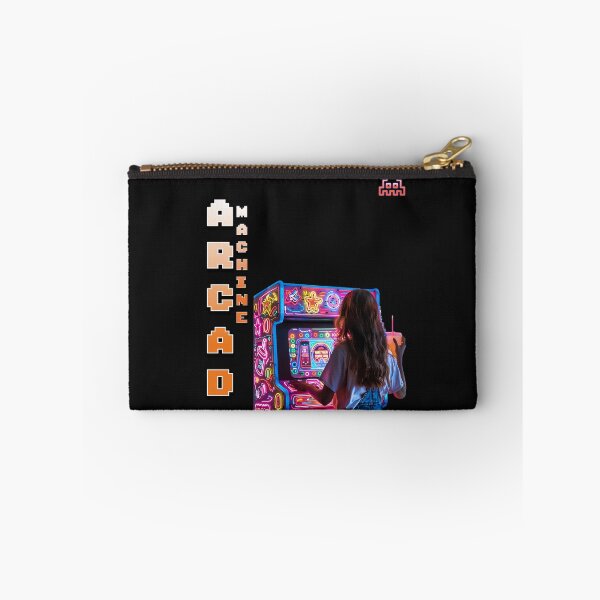 Item preview, Retrofuturism: Digital Art Inspired by Arcade Machines designed and sold by Artedig.