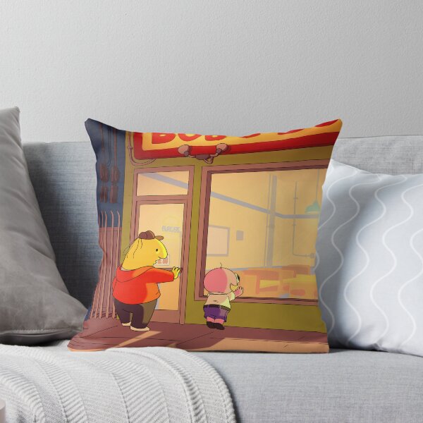 Item preview, Smiling Burgers designed and sold by TrussEgo.