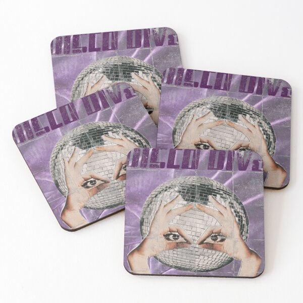 Item preview, Disco Diva designed and sold by Lucero Cantu.