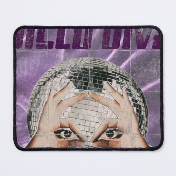 Item preview, Disco Diva designed and sold by Lucero Cantu.