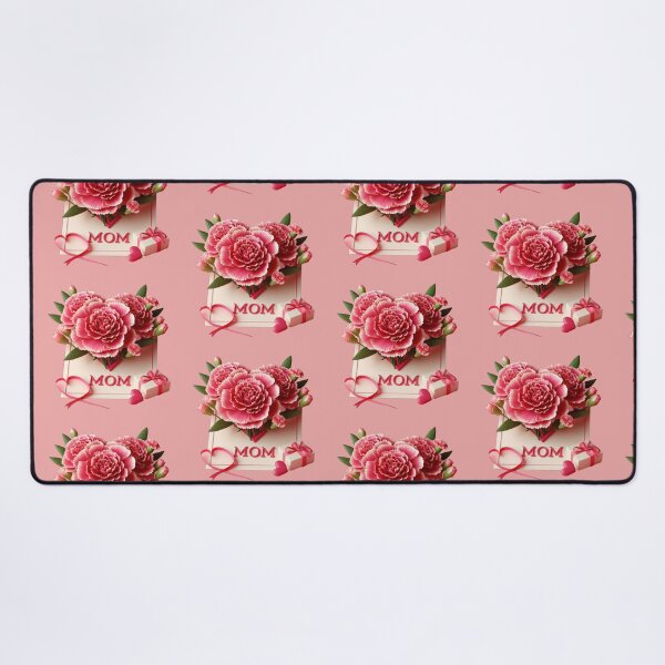 Item preview, Unique 3D sublimation floral designs for mom. designed and sold by sofia1971.