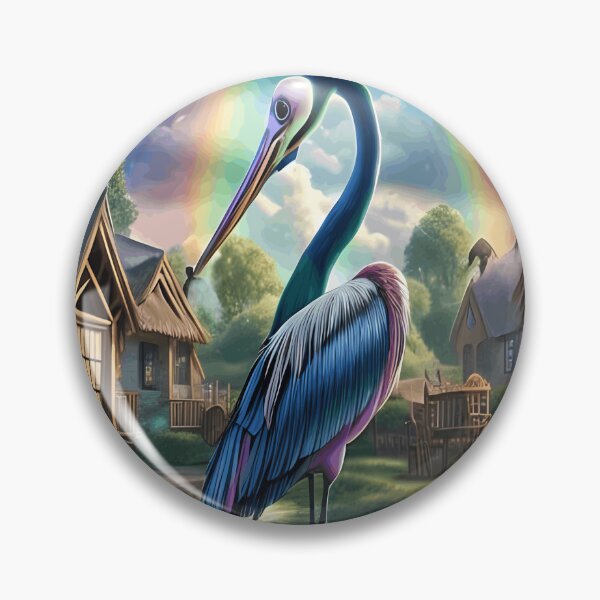Item preview, Enchanted Aviary designed and sold by DesignerPopeEs.