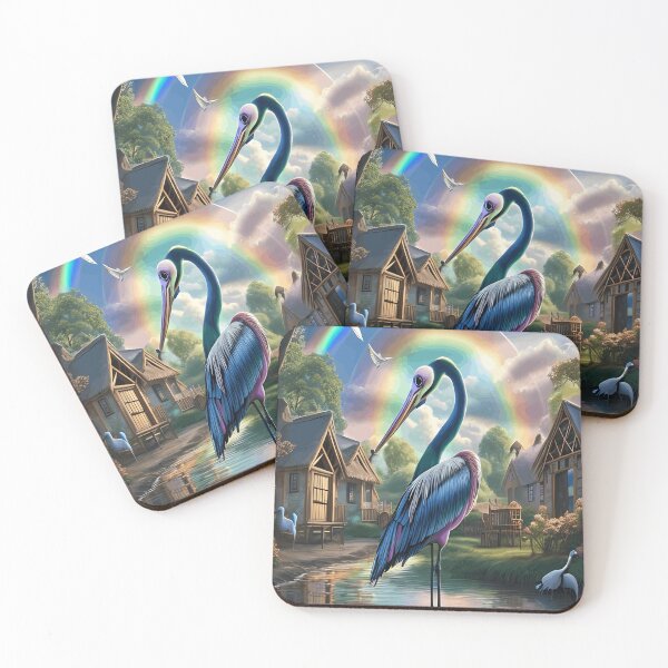 Item preview, Enchanted Aviary designed and sold by DesignerPopeEs.