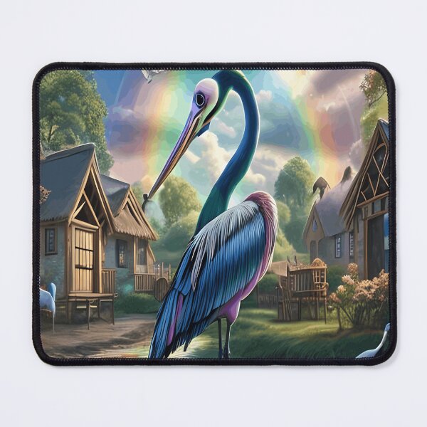 Item preview, Enchanted Aviary designed and sold by DesignerPopeEs.