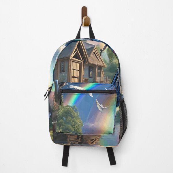 Item preview, Enchanted Aviary designed and sold by DesignerPopeEs.