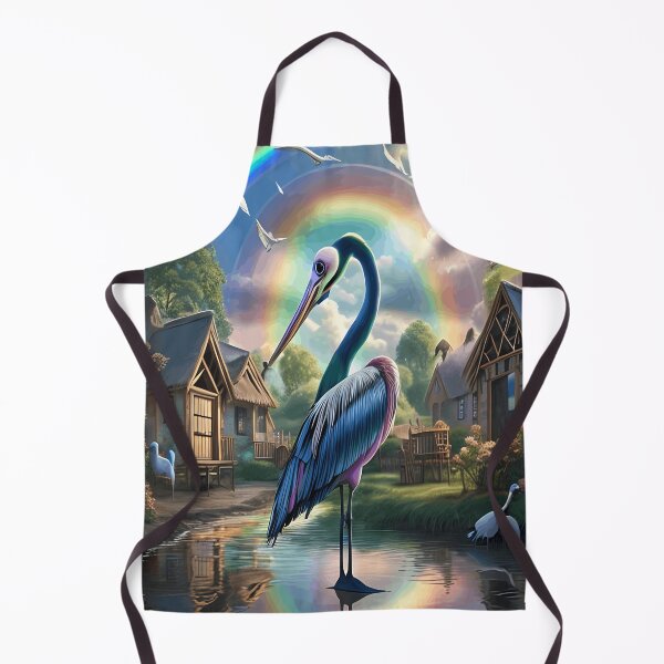 Item preview, Enchanted Aviary designed and sold by DesignerPopeEs.