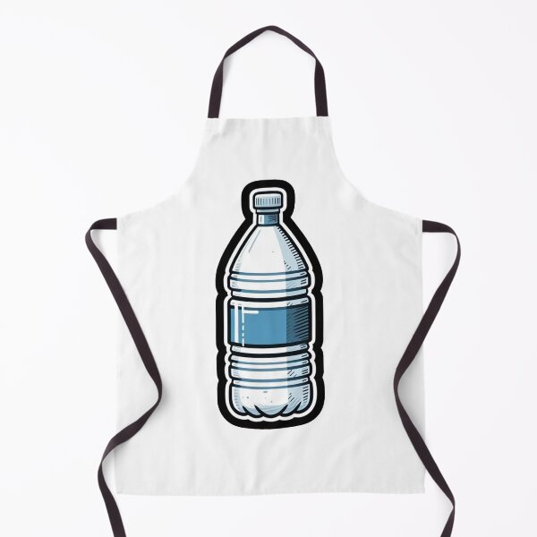Item preview, a bottle of mineral water designed and sold by FerdiEverywhere.